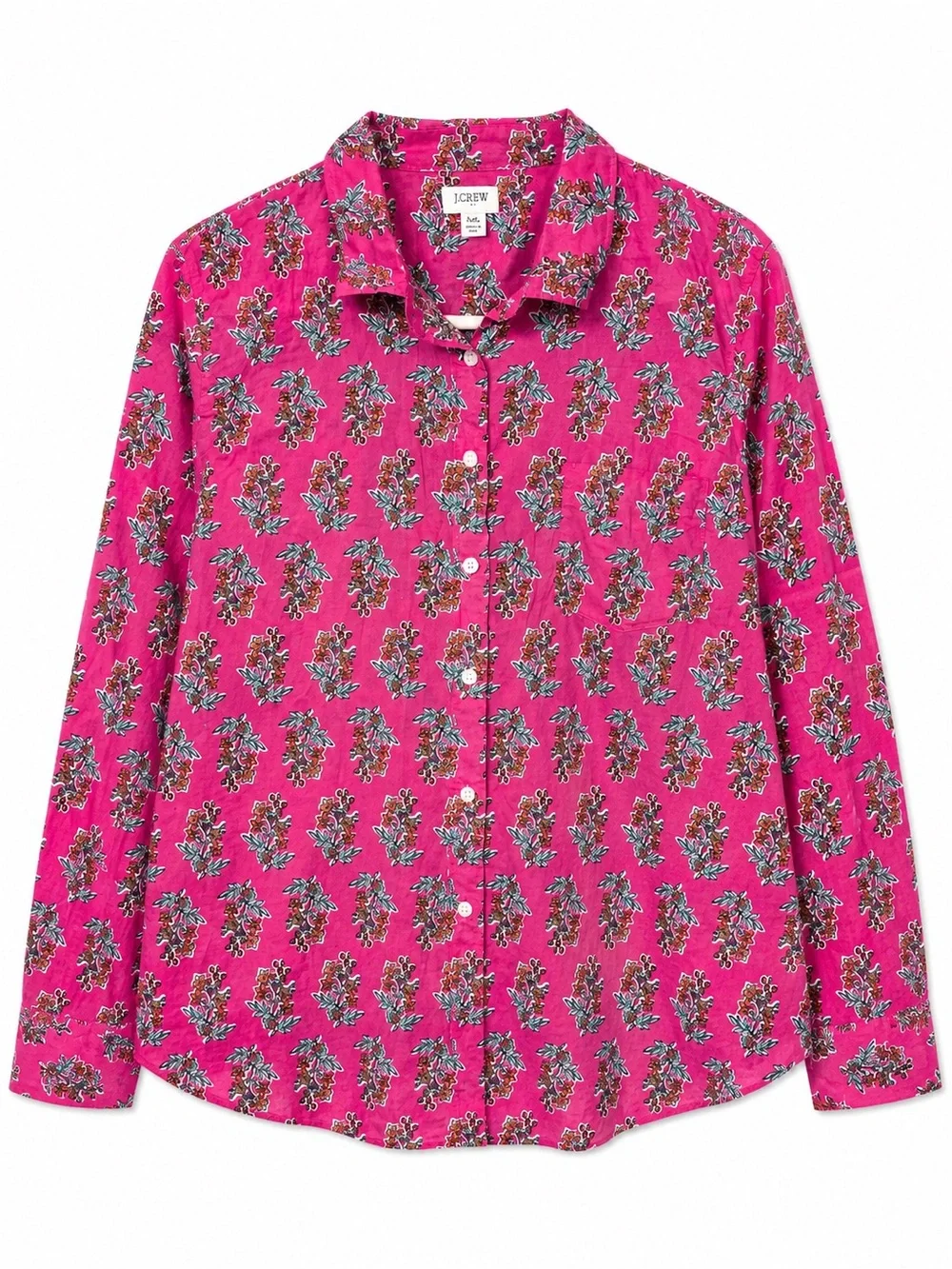 J. Crew crew women’s